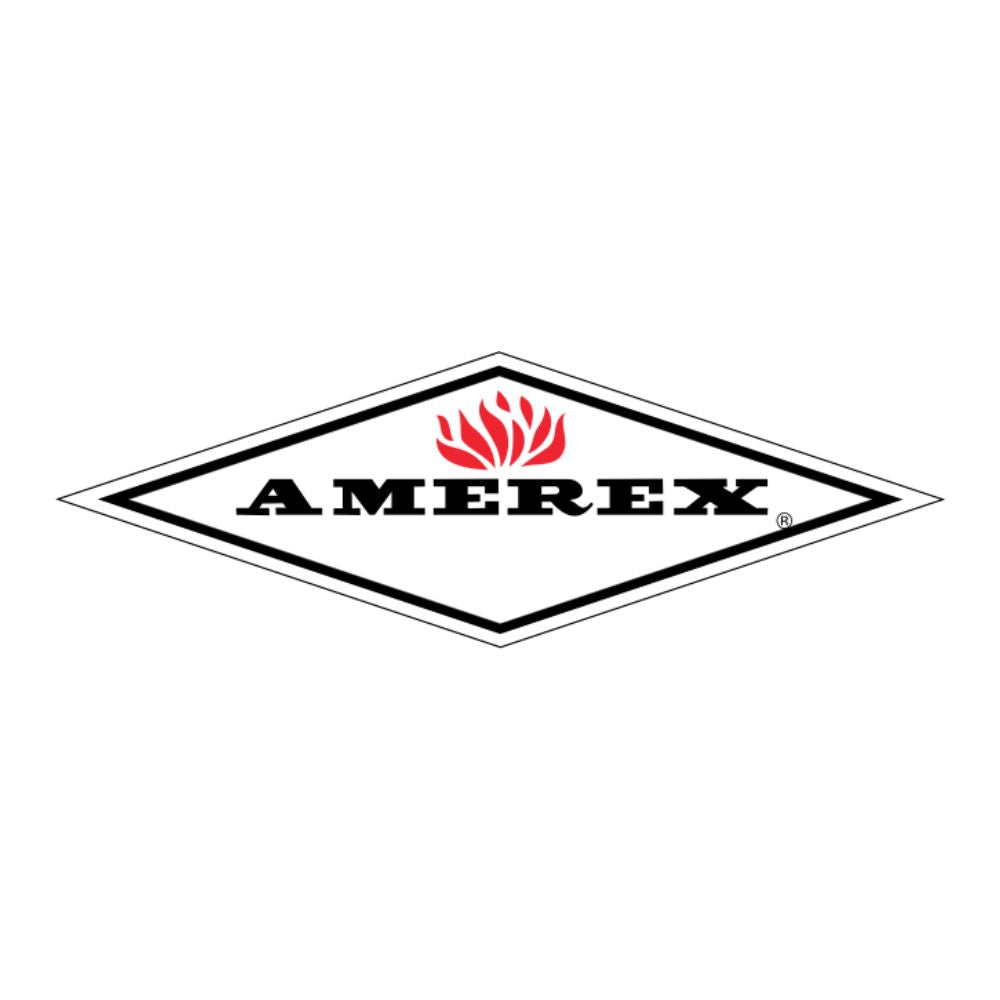 Amerex 12576 Cap Assembly Wheeled Unit with Indicator