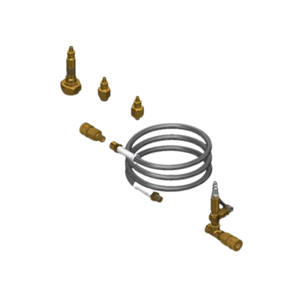 Amerex Recharge Halotron Kit | AME-14538