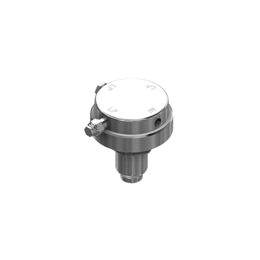 Amerex 02235 Regulator Nitrogen Wheeled Unit