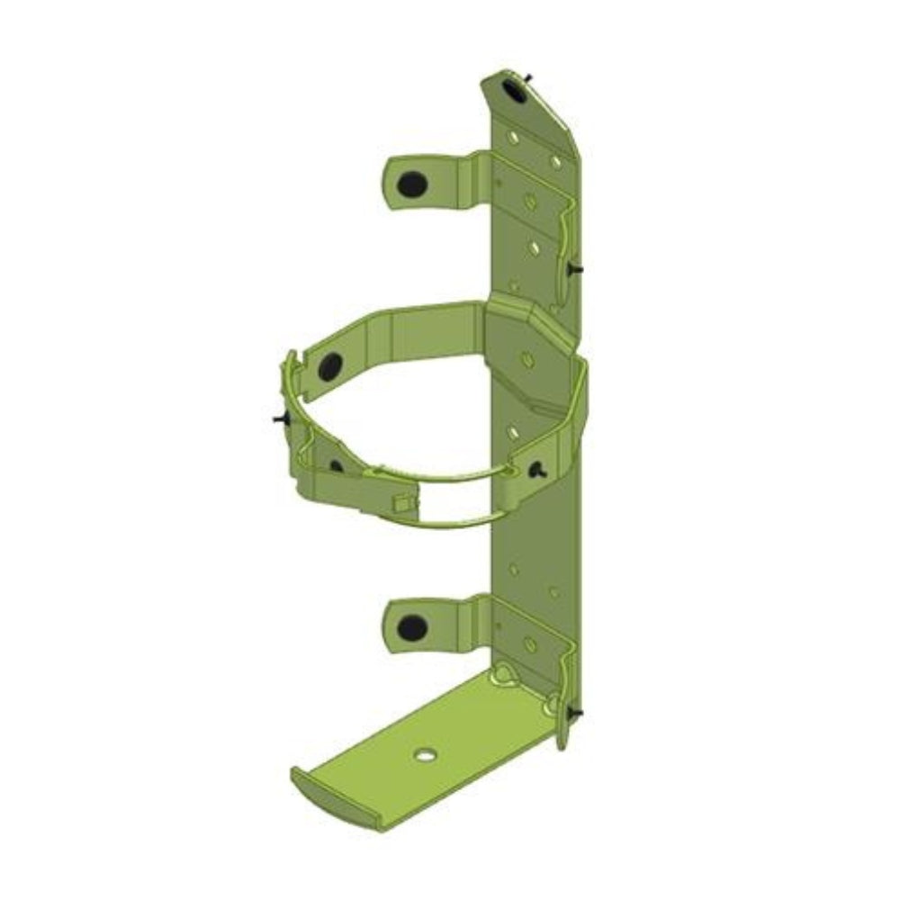 Amerex Rubber Straps Bracket - Model 885 | AME-15654