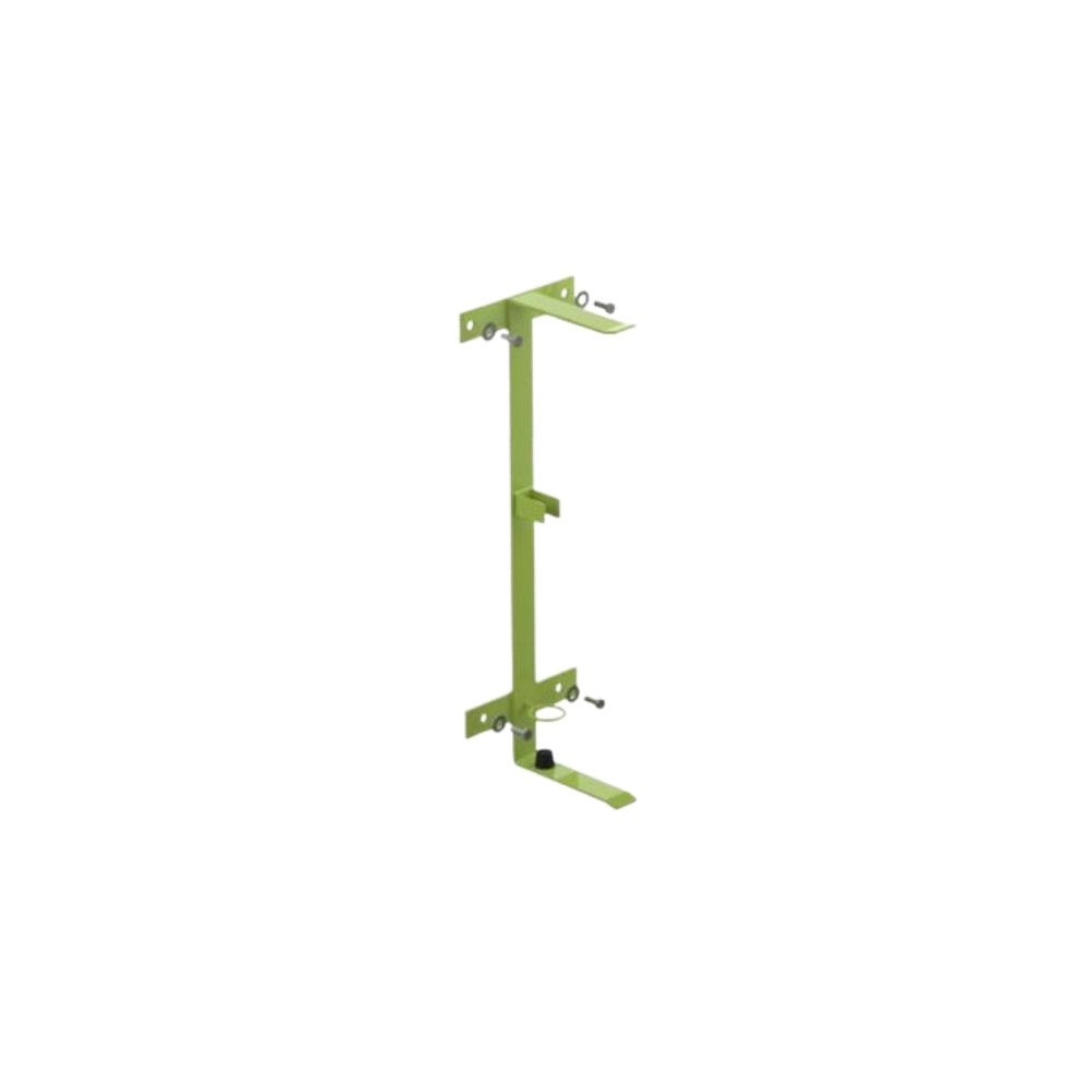 Amerex 06061 Support Hose with Hardware Green 150