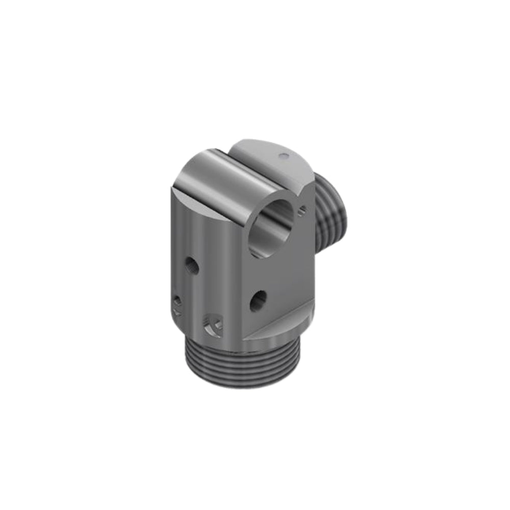 Amerex 03678-P001 Valve DCH SUB 150