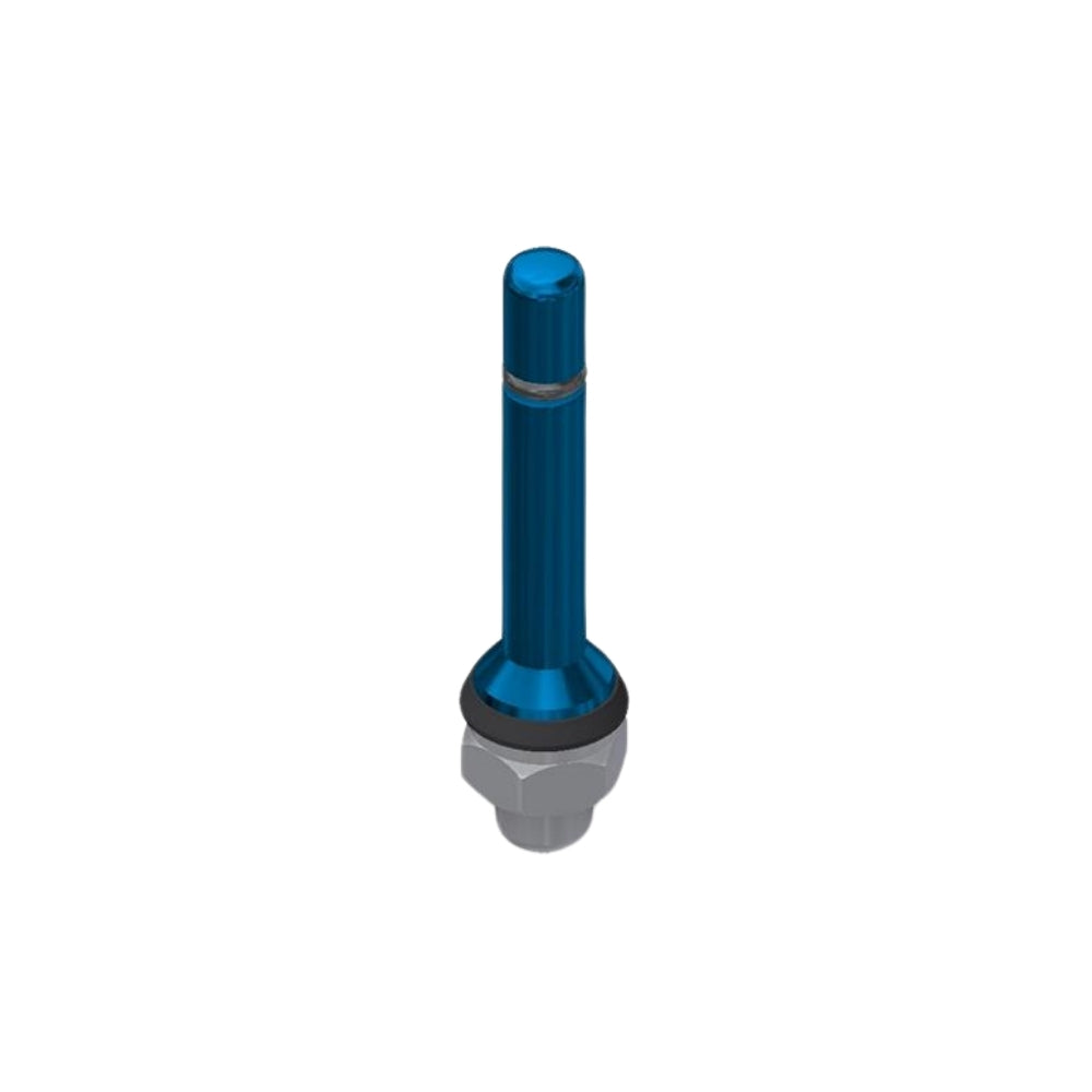 Amerex 06092-P096 Valve Stem Assembly Aluminum (Pack of 96)
