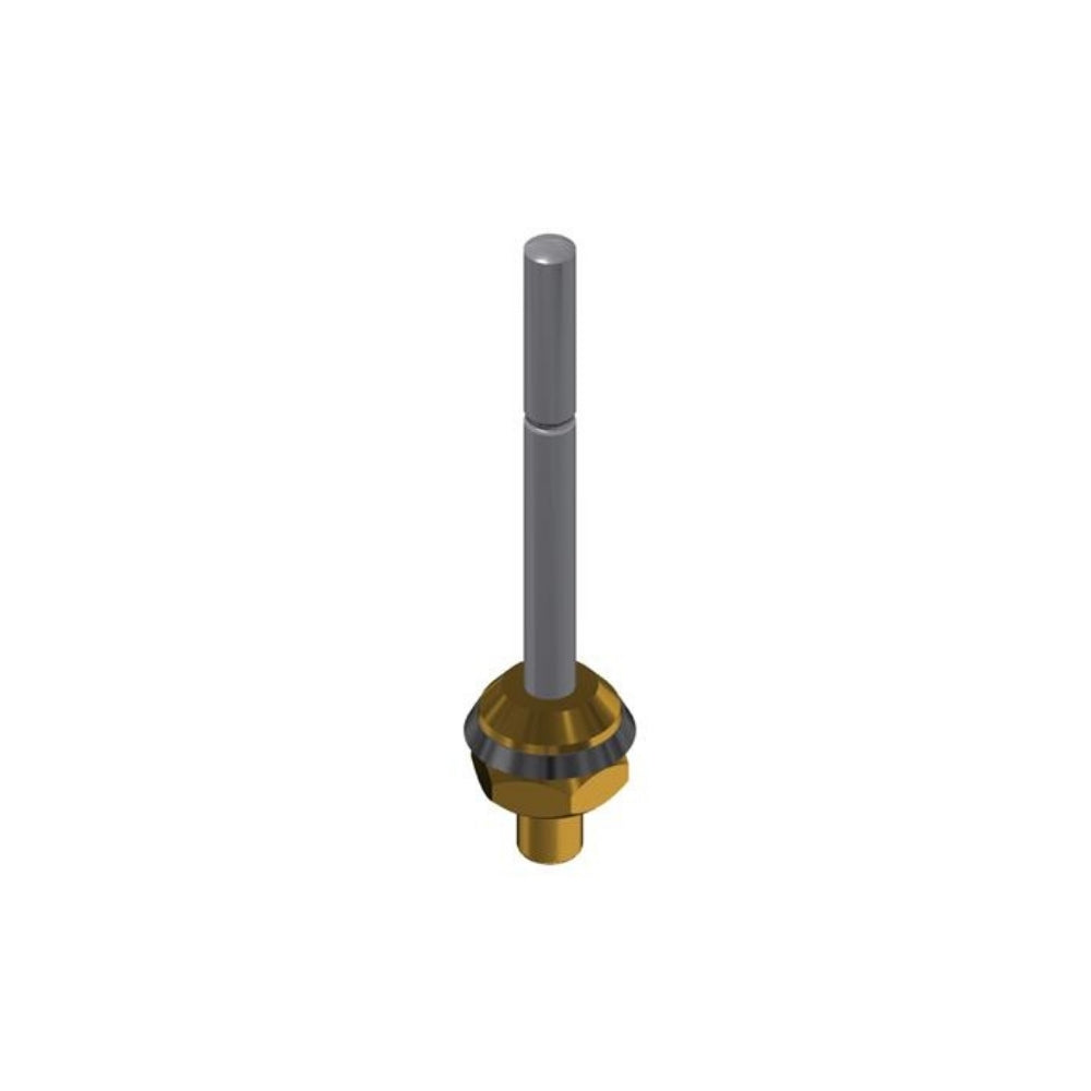 Amerex 06093-P096 Valve Stem Assembly Brass (Pack of 96)