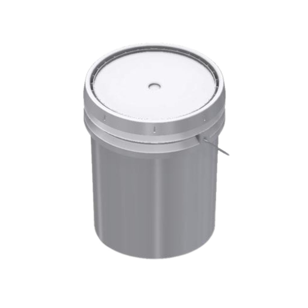 Amerex #50 Pail Copper - Model 548 | AME-10797