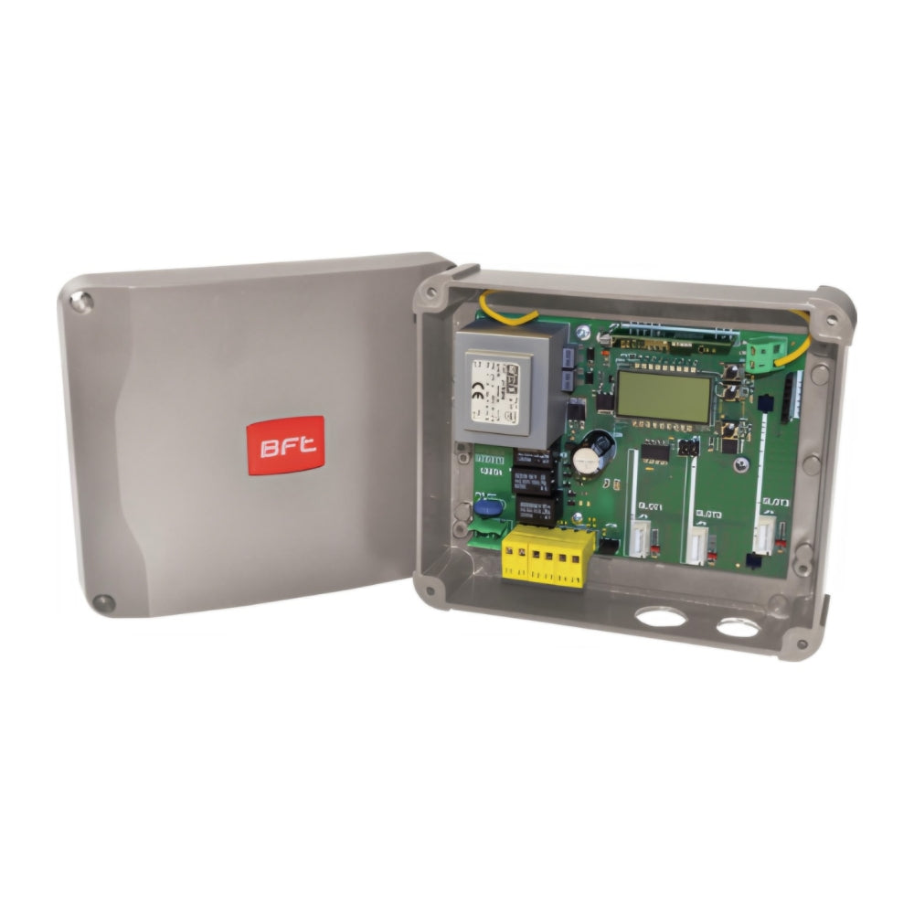 BFT D113807-00002 CLONIX 2E AC U-LINK 230 Receiver