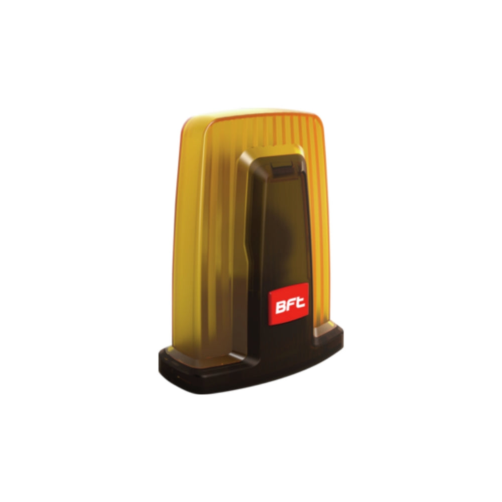 BFT D114094-00002 Radius LED AC A R0 Flashing Light