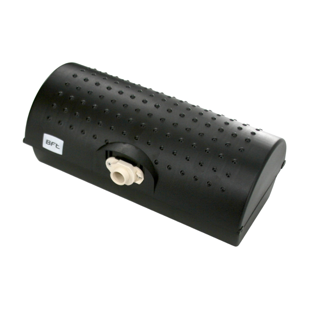 BFT I300149-10001 Igea Plastic UL Covers (Black)