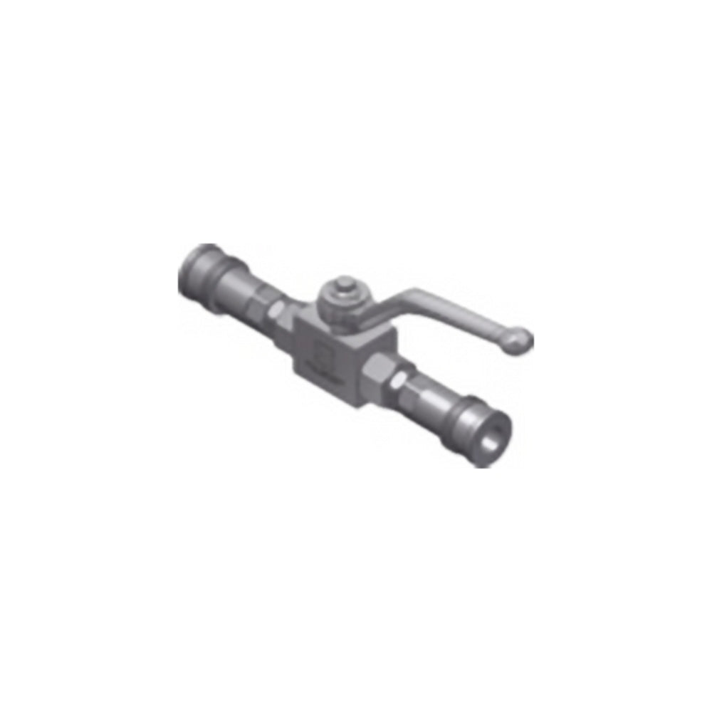 BFT P800112 ON-OFF Valve for Manual Pump