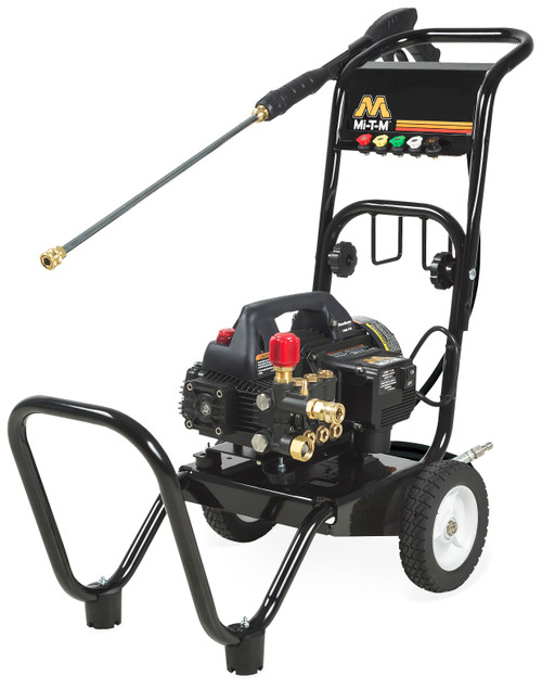 Mi-T-M CM-1400-0MEC Pressure Washers, ChoreMaster™ Series Electric Direct Drive