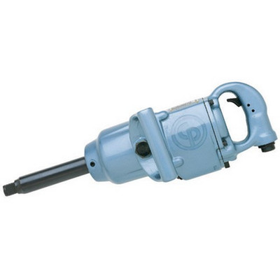 Chicago Pneumatic 1 Inch Heavy Duty Air Impact Wrench (CP797-6)