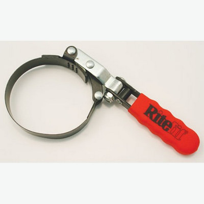CTA Tools 2538 Pro Swivel Oil Filter Wrench-M