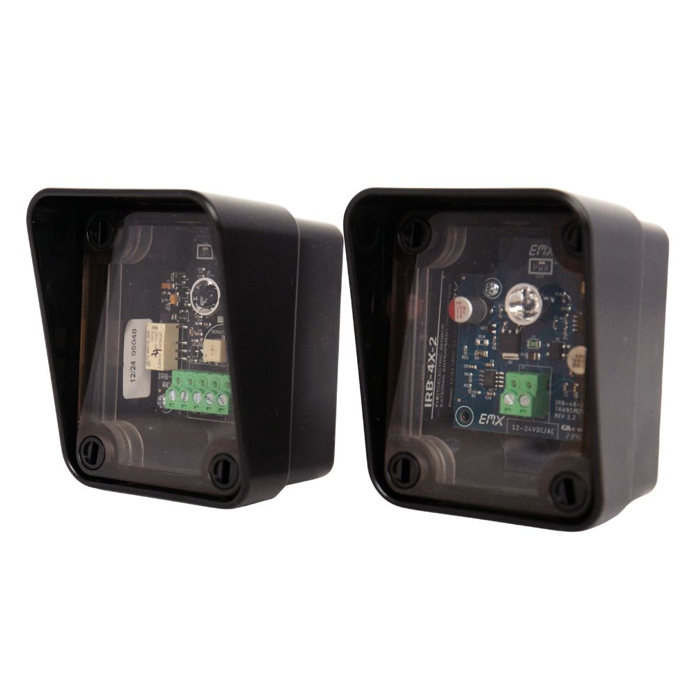 EMX Thrubeam Photoeye | EMX-IRB-4X2