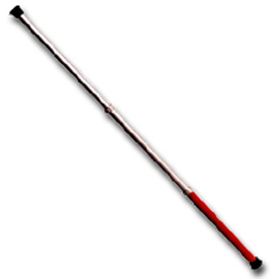 EZ Red Monster Double-Locking Hood Prop (HH1000)