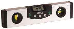 9" Electronic Level FOW-74-440-600