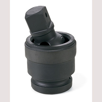 Grey Pneumatic 1" Drive Universal Joint w/Pin Hole Socket (4006HUJ)