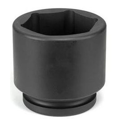 Grey Pneumatic 1" Drive x 1-1/2" Standard Socket (4048R)