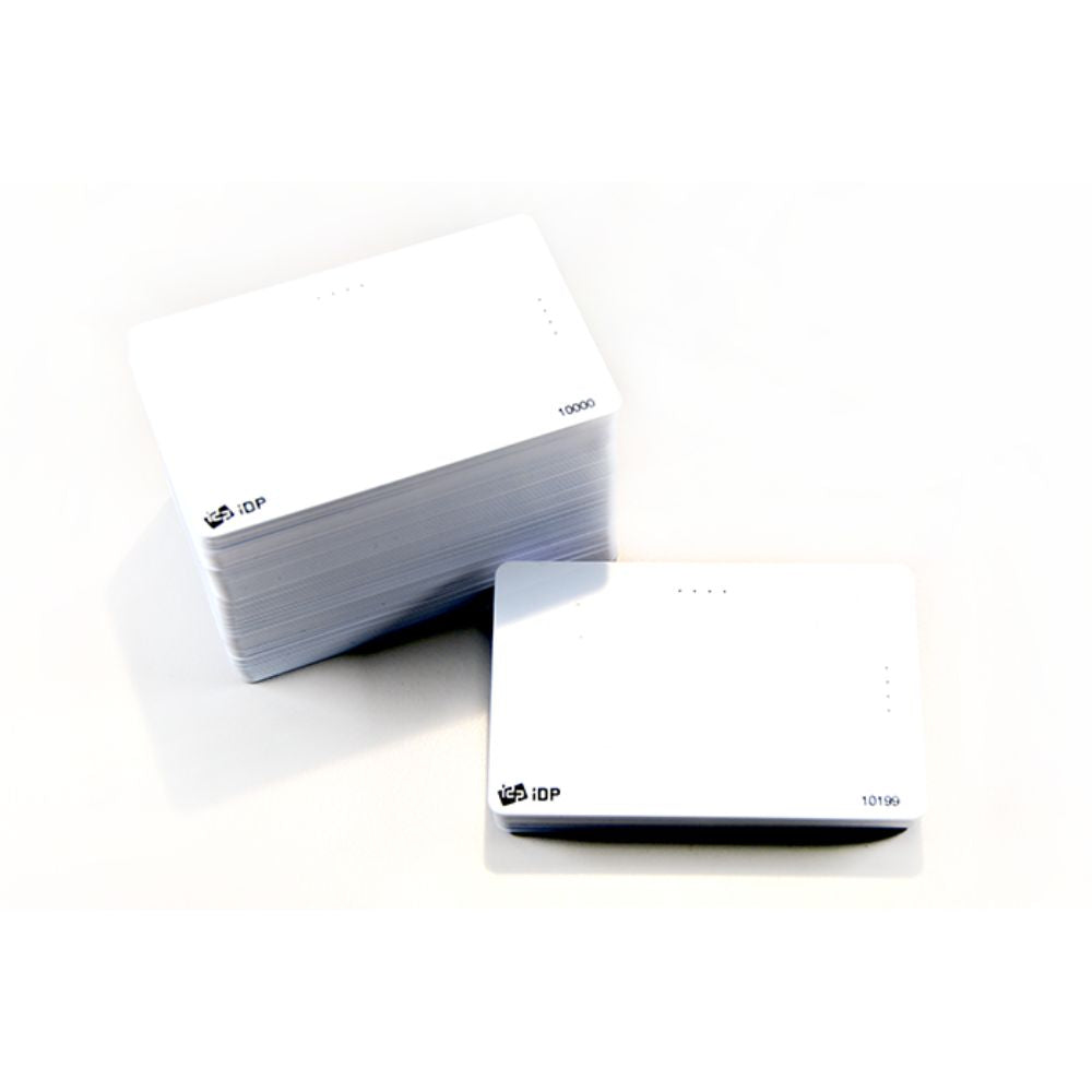 IDP Primus PVC Proximity Magnetic Cards (100/pack) | IDP-900203