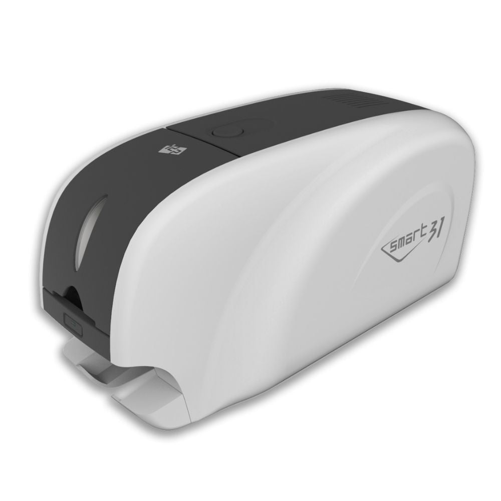 IDP SMART-31S Simplex ID Card Printer