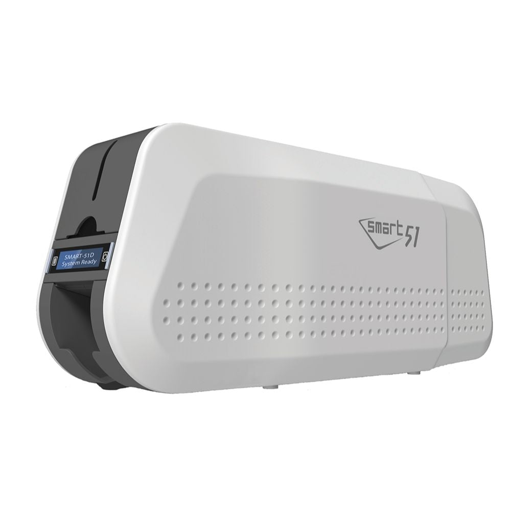 IDP SMART-51D Duplex ID Card Printer