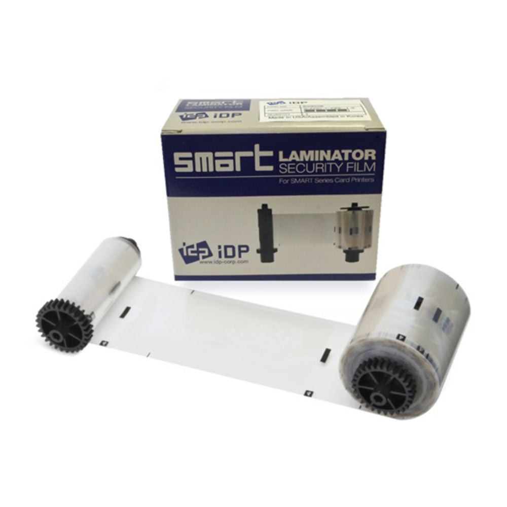 IDP SMART-51L Alternating Clear IC Patch Film | IDP-900800