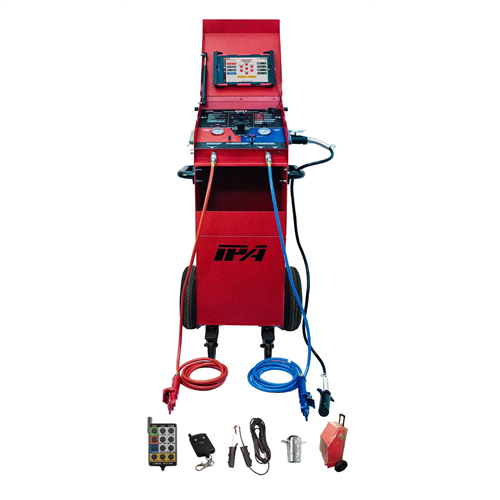 Innovative Products Of America 5700A Alpha MUTT with ABS Diagnostics