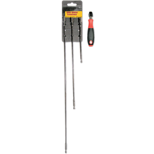 Innovative Products Of America 8004D 3 -Piece Flex Extention