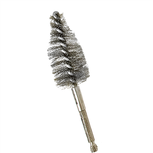Innovative Products Of America 8090-1S1.375" S Steel Injector Brush