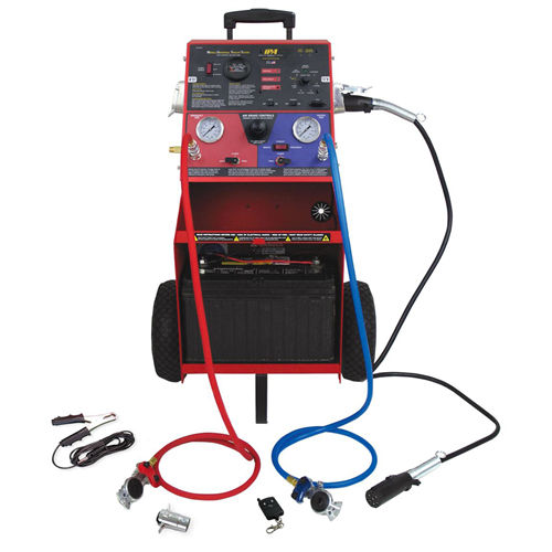 Innovative Products Of America 9008-SE Super MUTT Standard