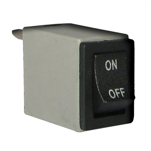 Innovative Products Of America 9036-1 Replacement Small Spade Relay for IPA 9036/ IPA 9038 Kits