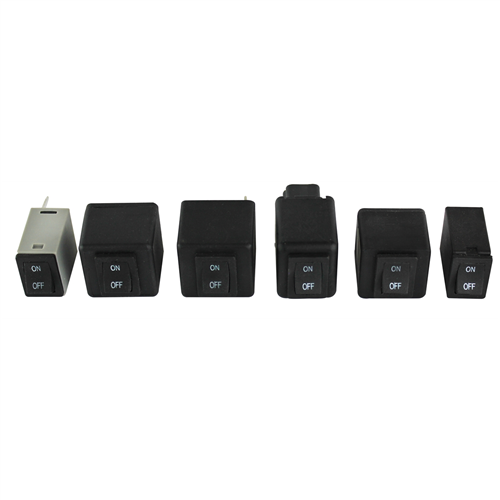 Innovative Products Of America 9038 Fuel Pump Relay Bypass Master Kit