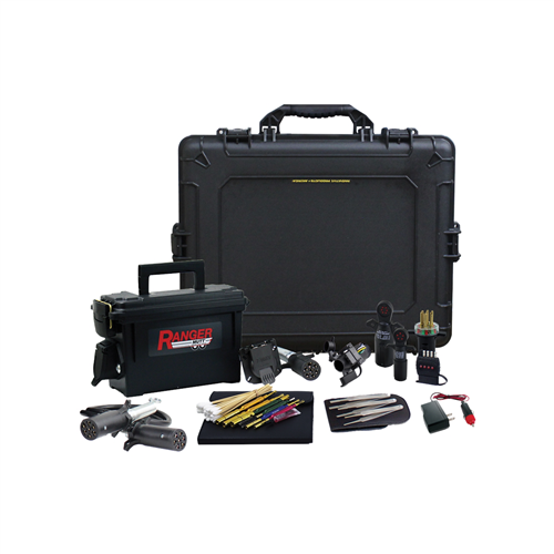 Innovative Products Of America 9200 Tactical Trailer Tester Field Kit