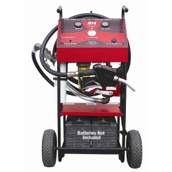 Innovative Products Of America DTP20C Industrial Fuel Polisher and Transfer System