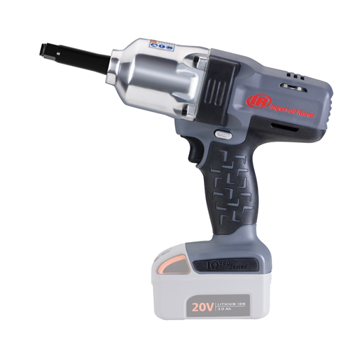Ingersoll Rand W7250 IQv20 Li-Ion 1/2" Drive Impact Wrench w/ Ext. Anvil (Bare Tool)