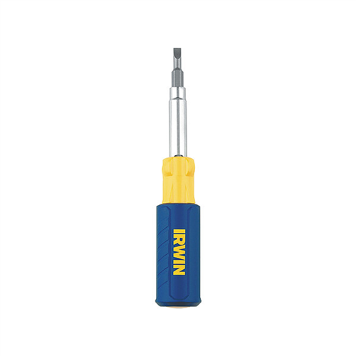 Irwin Industrial 2051100 9-in-1 Multi Tool Screwdriver