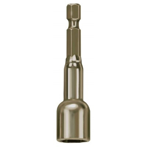 Irwin Industrial Iwaf24338B10Magnetic Nutsetter 3/8" X 2-9/16"