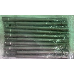Irwin Industrial IWAF24614B10 1/4 in. Magnetic NutSetter x 6 in. Length (10-Pack)