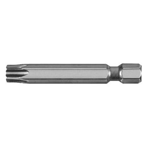 Irwin Industrial IWAF26TX20B5 T20 Torx Power Bit 6 in. Long