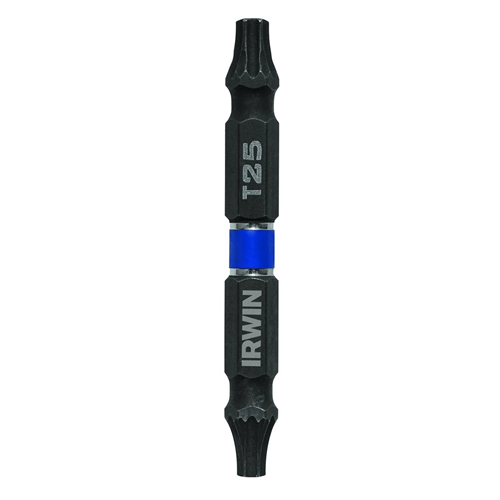 Irwin Industrial Iwaf32Det20T252Impact Dbl End