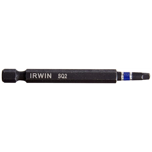 Irwin Industrial Iwaf33Sq2Power Bit Impac