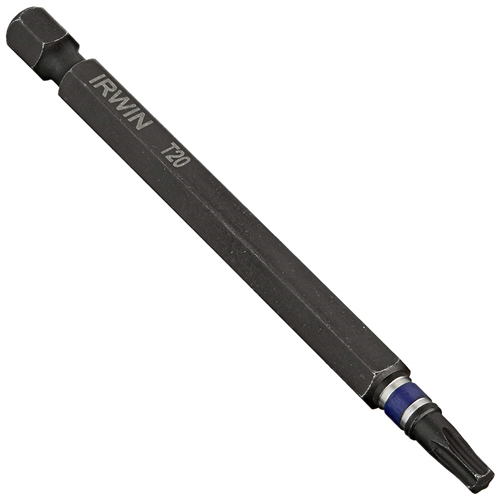 Irwin Industrial Iwaf33Tx20Power Bit Impac