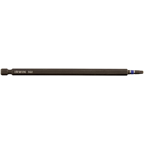 Irwin Industrial Iwaf36Sq2Power Bit Impac