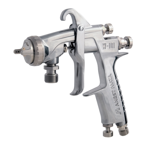 Iwata 4405BW101-132P Pressure Gun Only