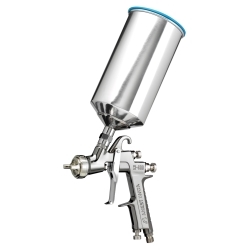 Iwata 4763 W400LV-144G Spray Gun with 1000ml Cup