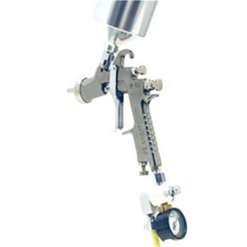 Iwata 4862W400Lv 1.3 Gun Kit -With 700Ml Cup & Regulator