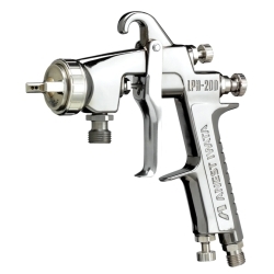 Iwata 5405 LPH-200-142P Pressure Feed HVLP Spray Gun