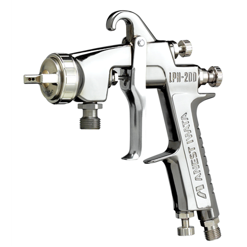 Iwata 5407 LPH200-106LVP Pressure Spray Gun Only