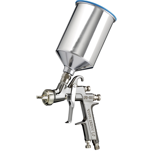 Iwata 5642 LPH400-134LV Spray Gun with 700ml Cup