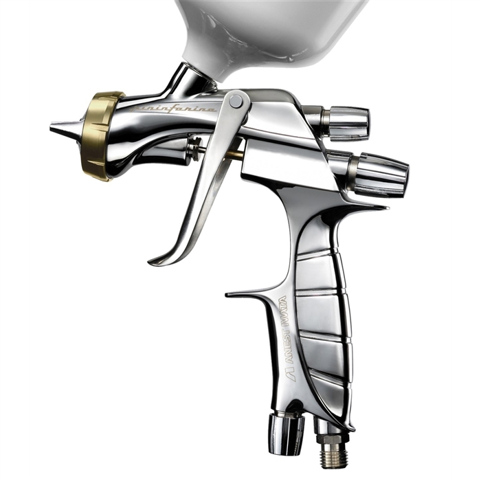 Iwata 5803Ls400-1301 With 1000Ml Cup