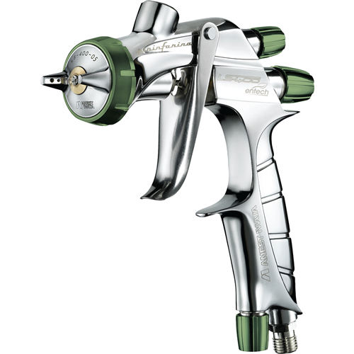 Iwata 5938 LS400 ENTECH 1.3 W/1000ML CUP